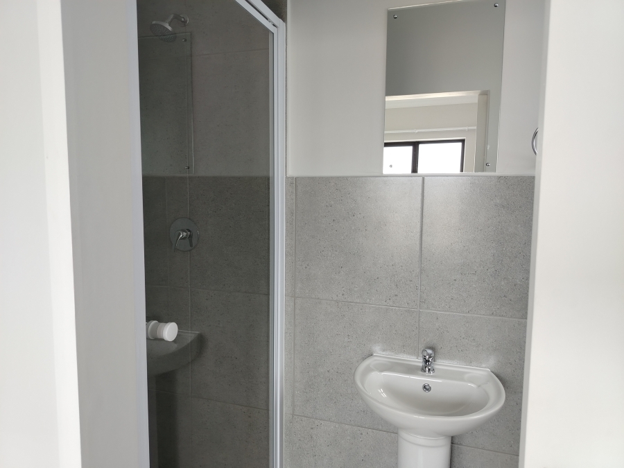 To Let 3 Bedroom Property for Rent in Stellendale Western Cape